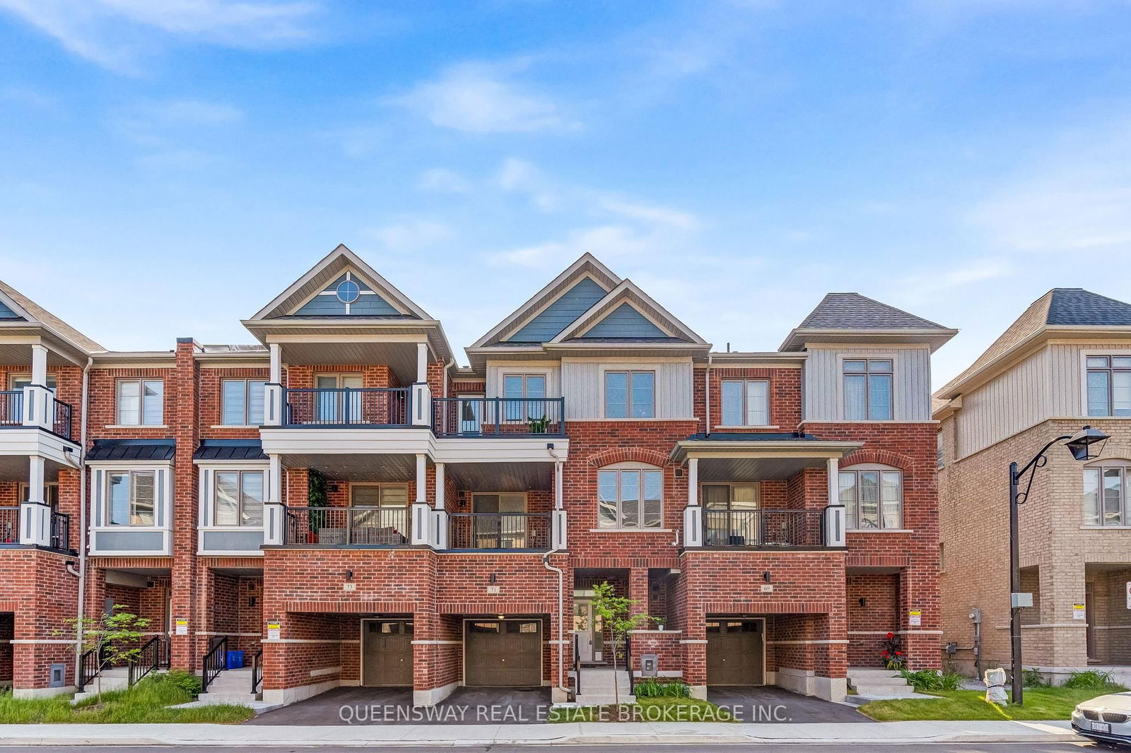 Property at 71 Waterside