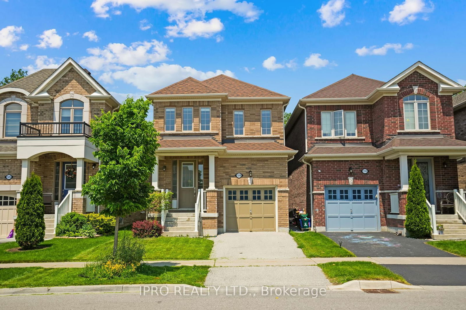 Property at 128 Bridlewood