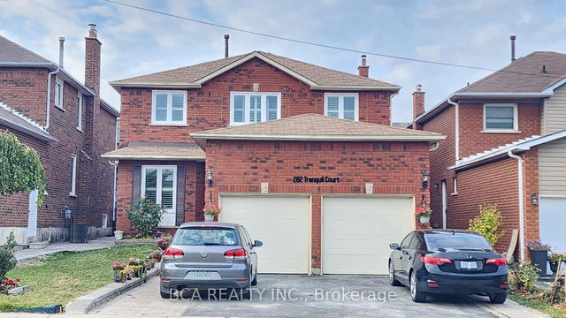 282 Tranquil Court