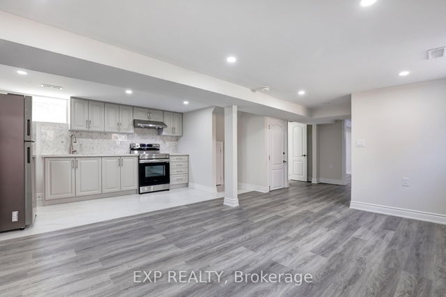 Lower - 432 Mortimer Avenue