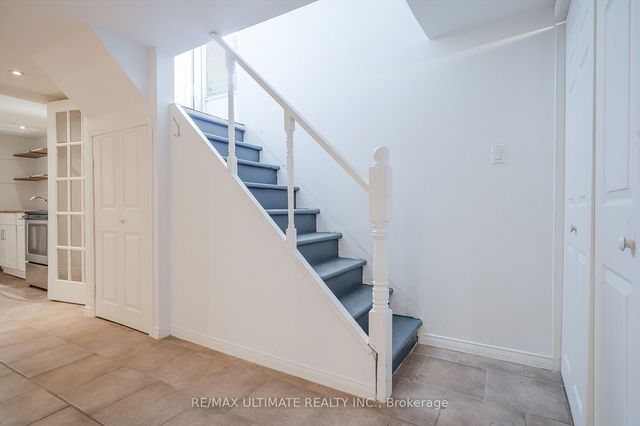 Lower - 152 Westbourne Avenue