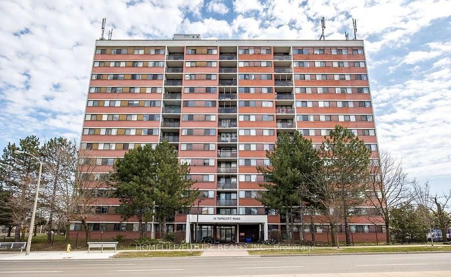Property at 10 Tapscott