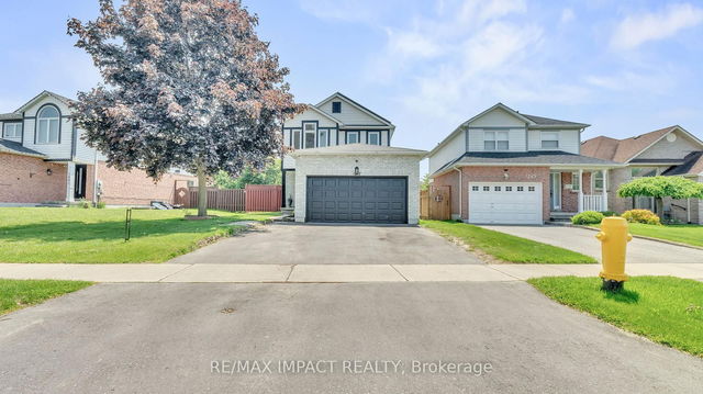 1247 Andover Drive