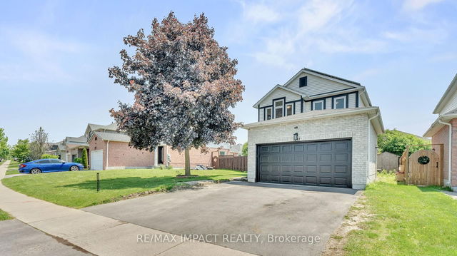 1247 Andover Drive