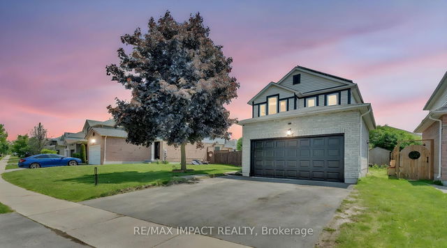 1247 Andover Drive
