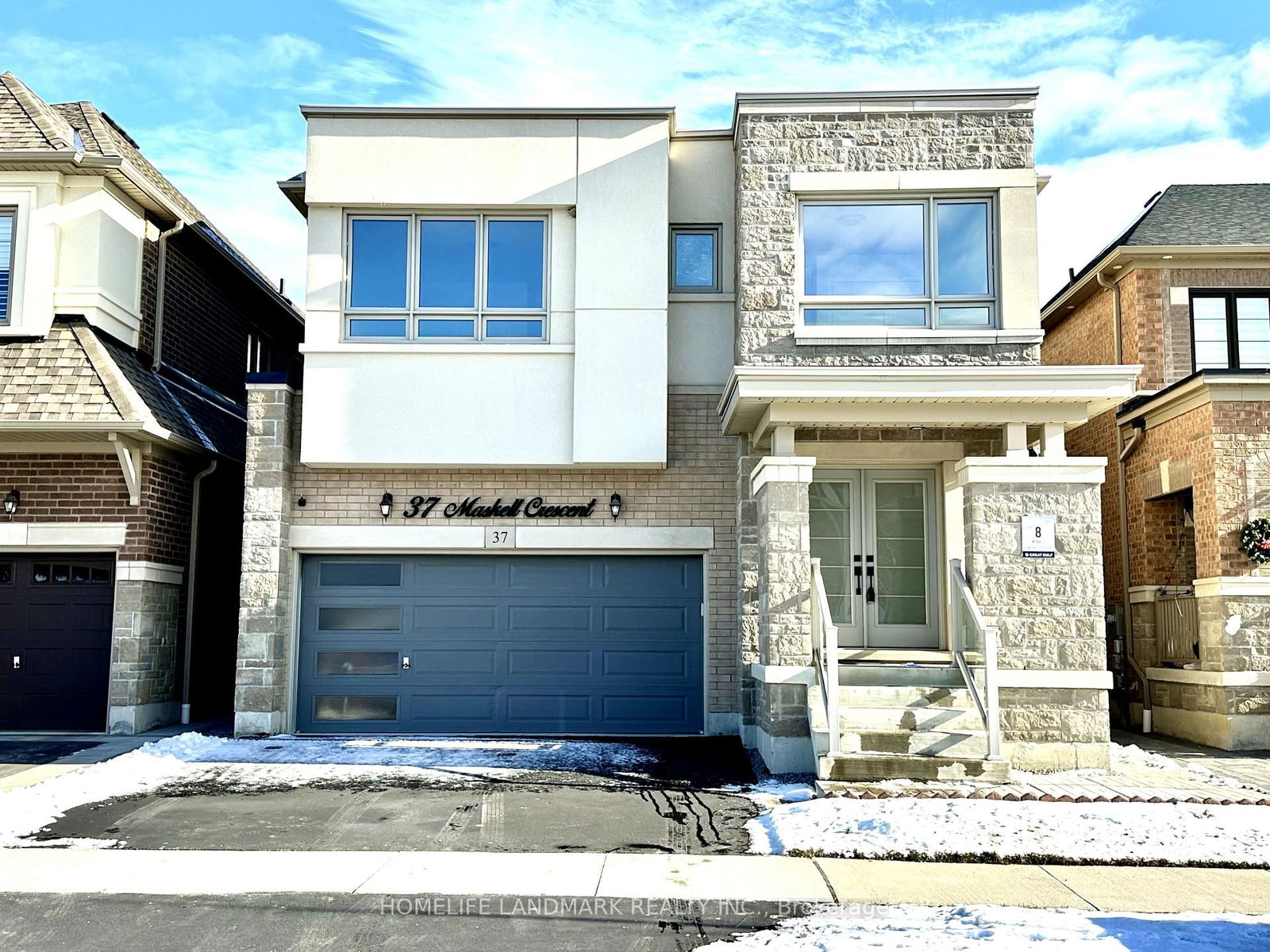 Property at 37 Maskell