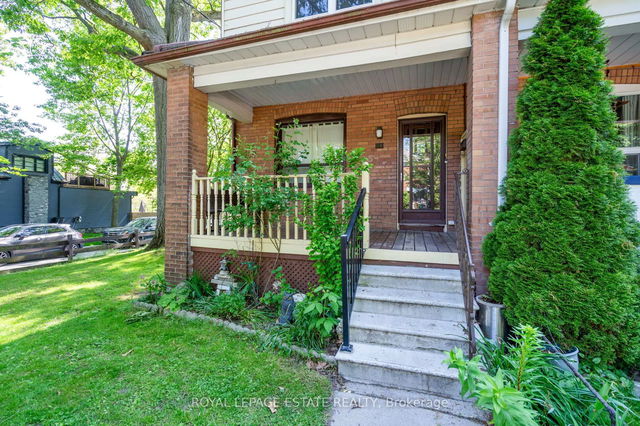54 Kenilworth Avenue