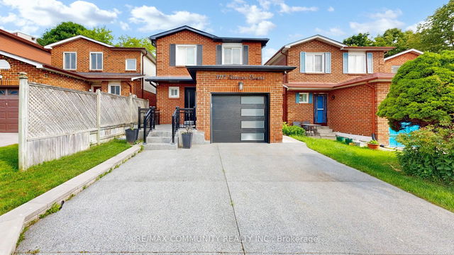 1117 Tanzer Court