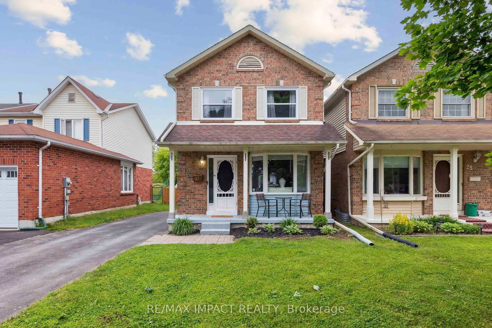 Property at 27 Prout