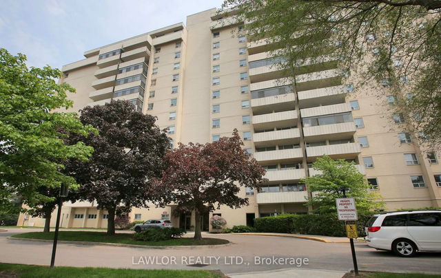 712 - 3311 KINGSTON Road