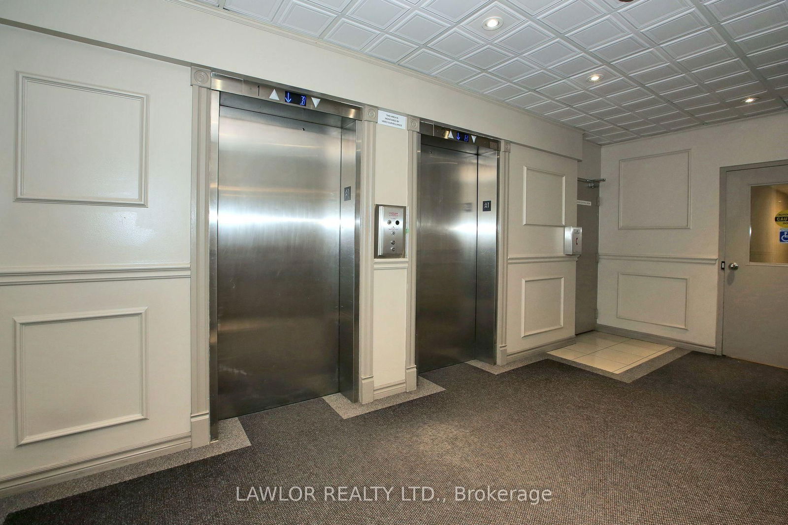 Condo for sale at 712-3311 KINGSTON Road, Toronto, Scarborough Village, M1M 1R1 - MLS: E12221308