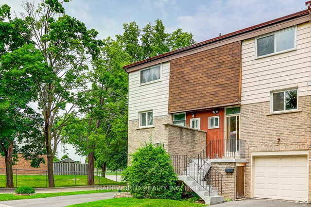#50 - 50 Brookmill Boulevard