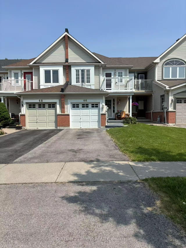 46 Breakwater Drive