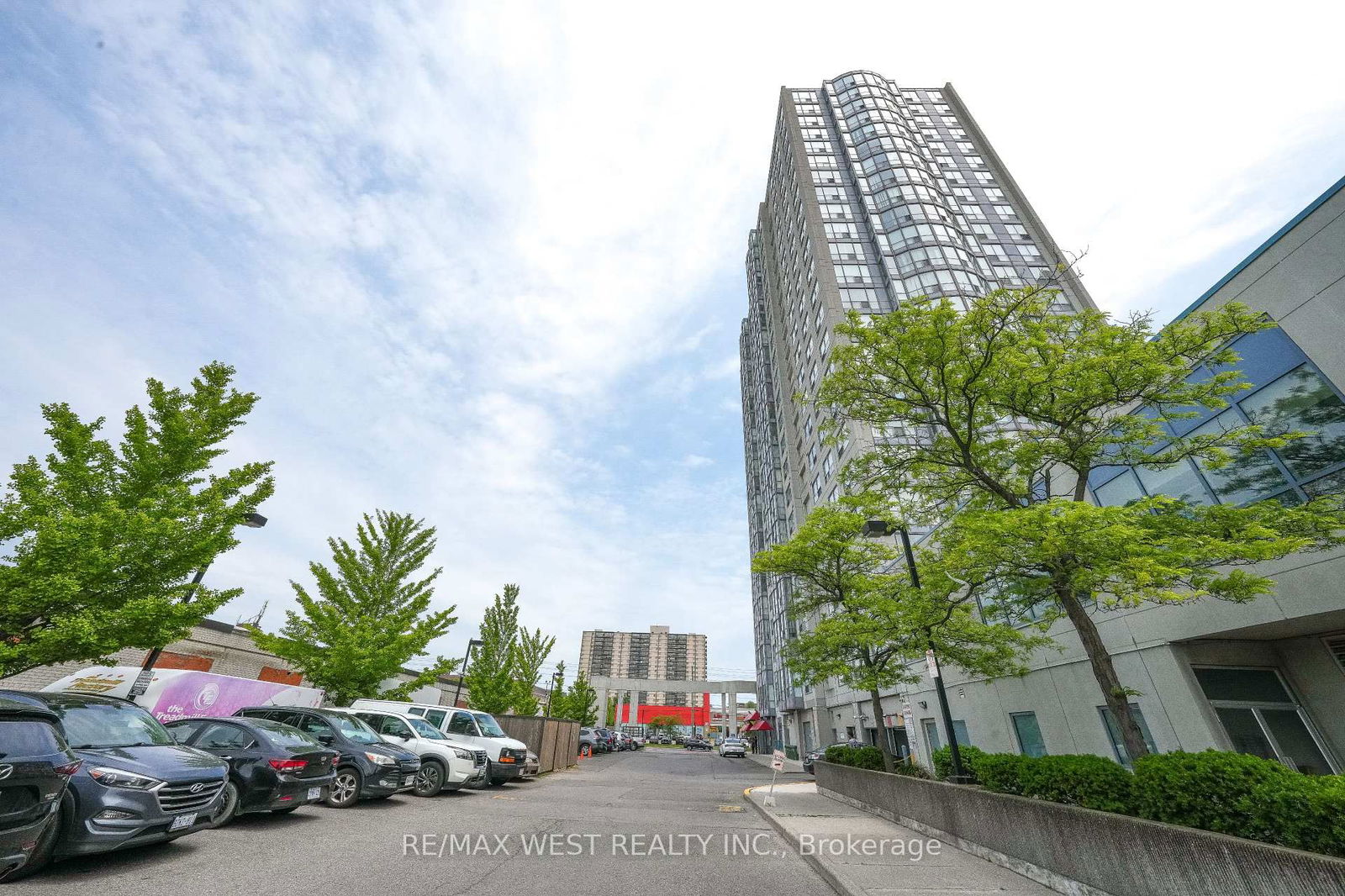 Condo for sale at 608-1470 Midland Avenue, Toronto, Dorset Park, M1P 3B9 - MLS: E12221357