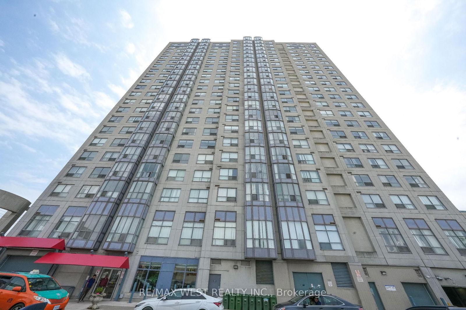 Condo for sale at 608-1470 Midland Avenue, Toronto, Dorset Park, M1P 3B9 - MLS: E12221357