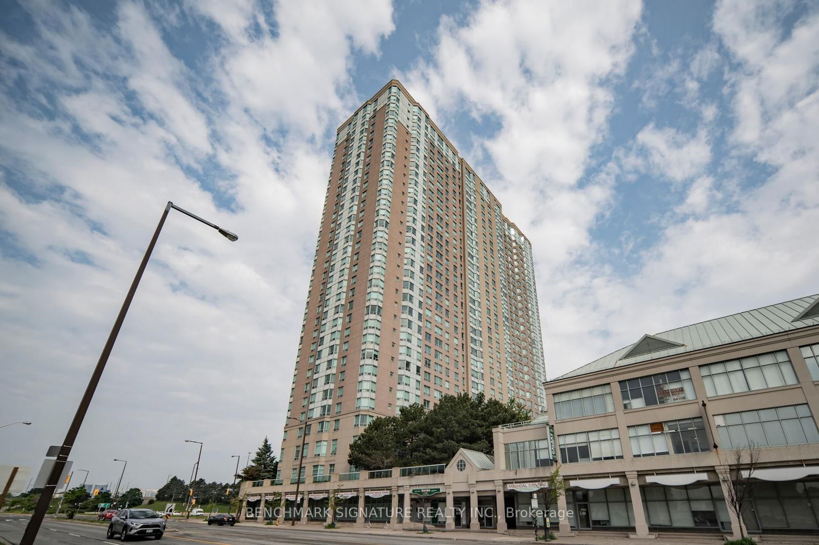 Property at 68 Corporate