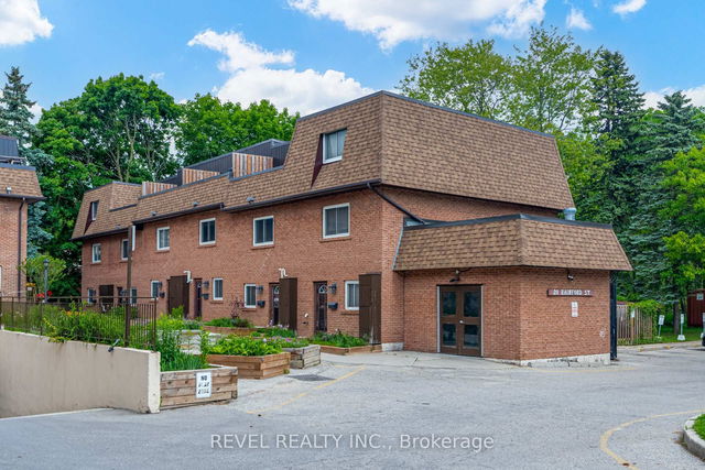 #19 - 20 Hainford Street