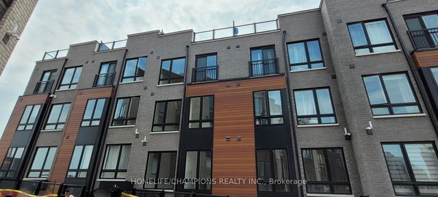 9 - 145 Tapscott Road