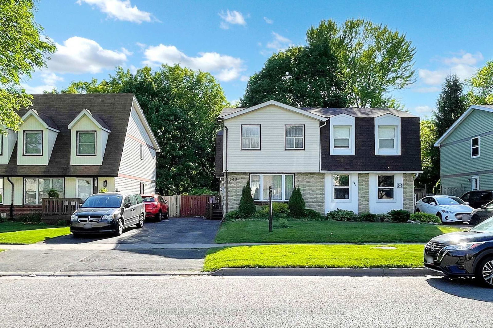 Property at 540 Camelot
