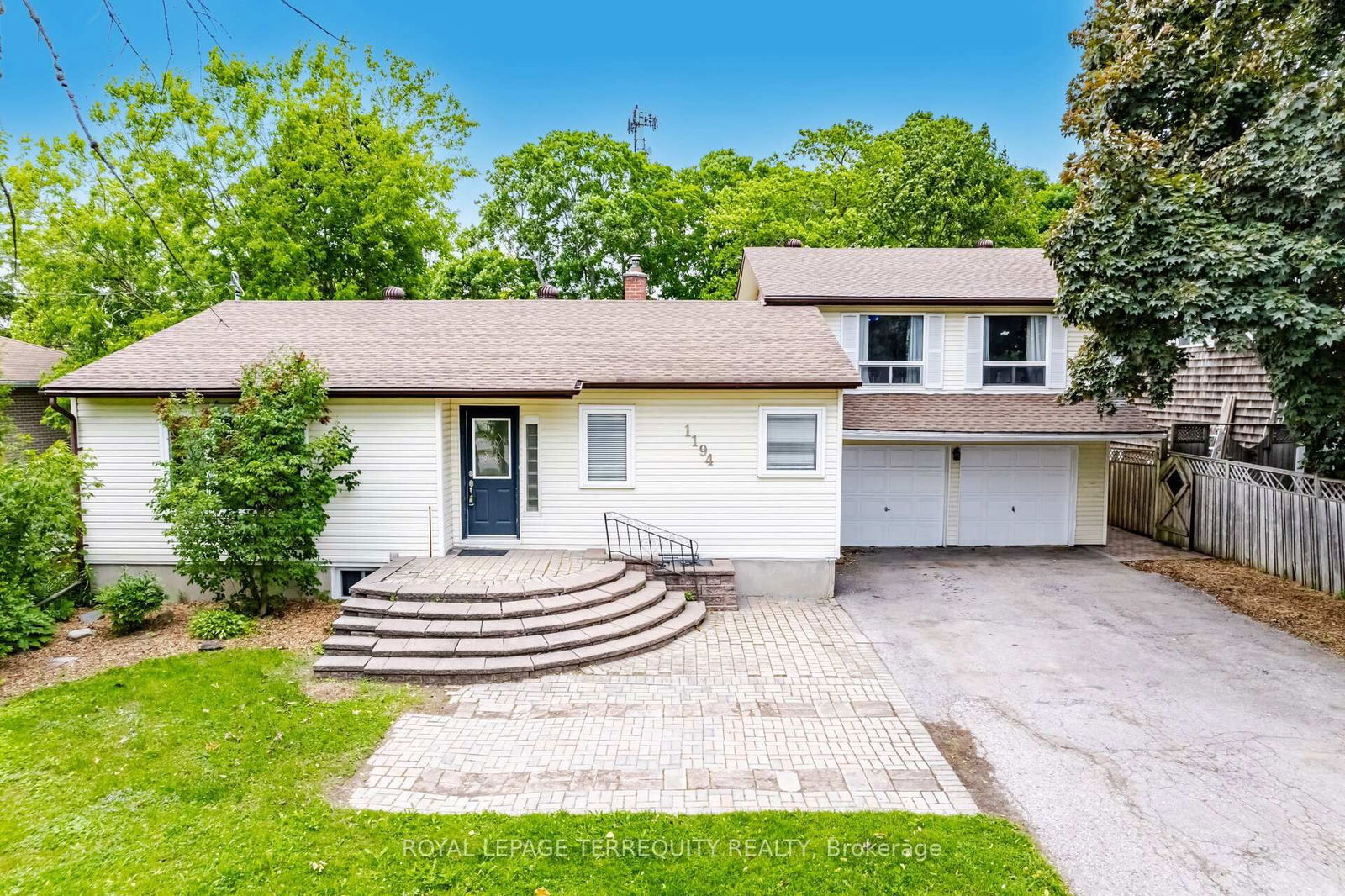 Property at 1194 King