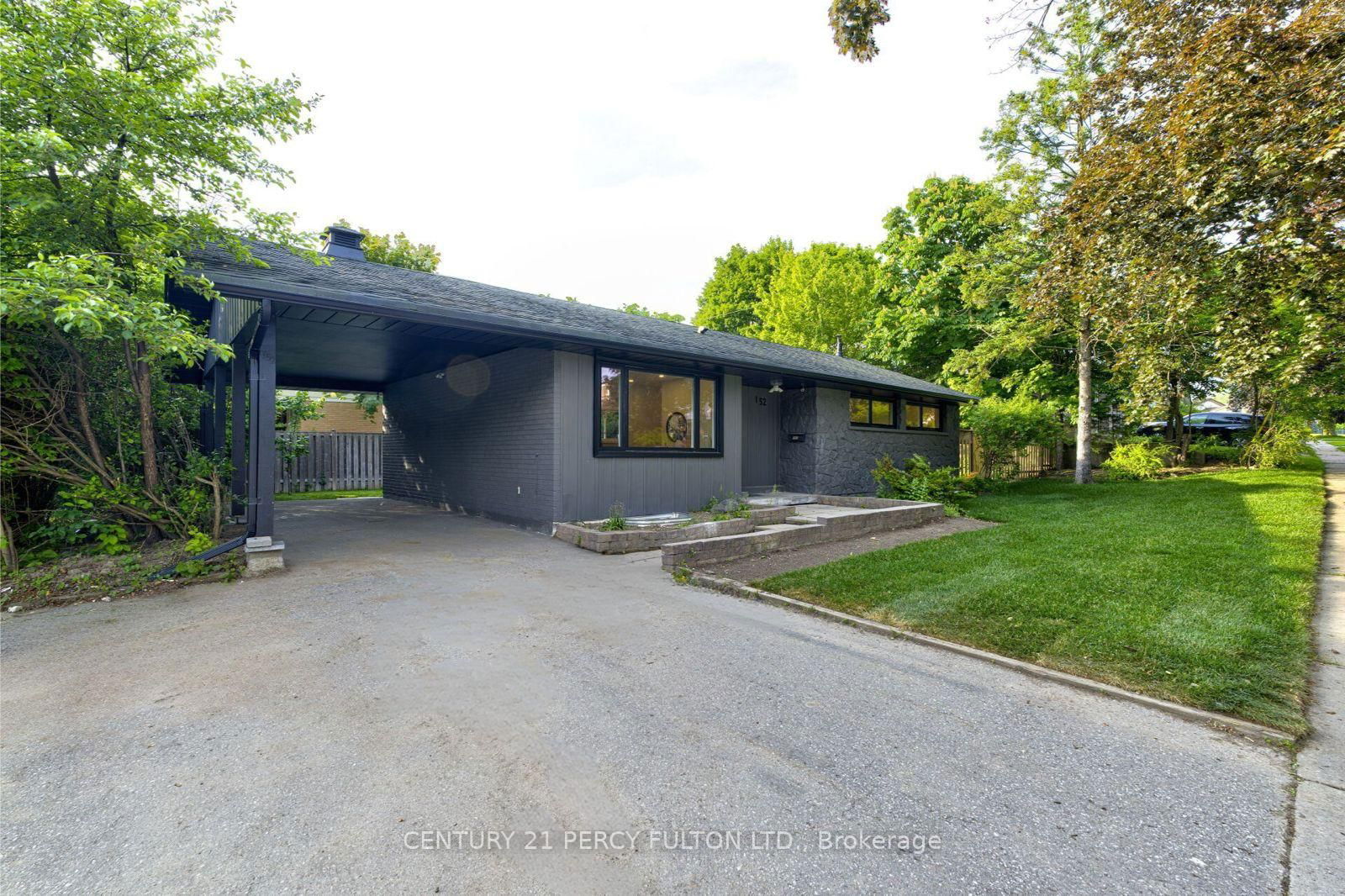 Property at 152 Simpson