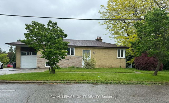 Main - 2 Stevenwood Road