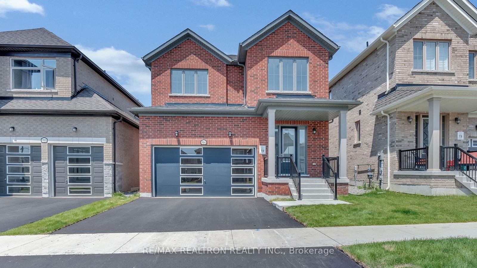 Property at 964 Lockie