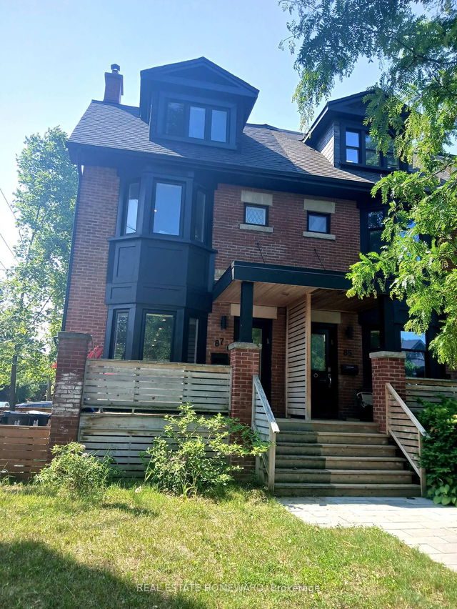 87 Browning Avenue