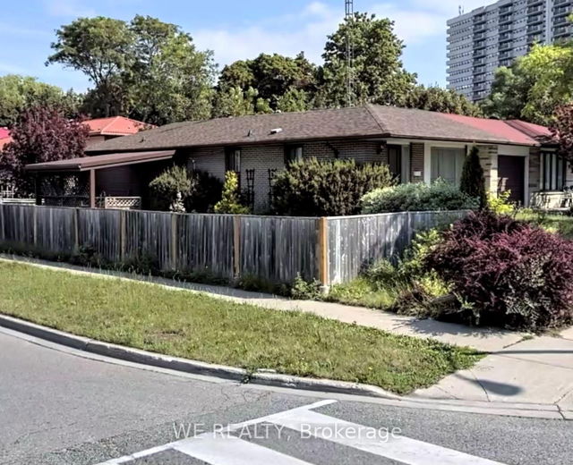 Lower - 508 Brimorton Drive