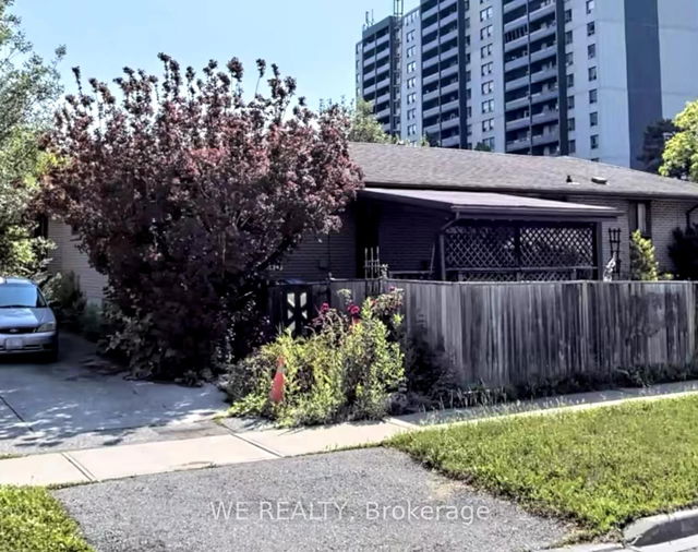 Lower - 508 Brimorton Drive