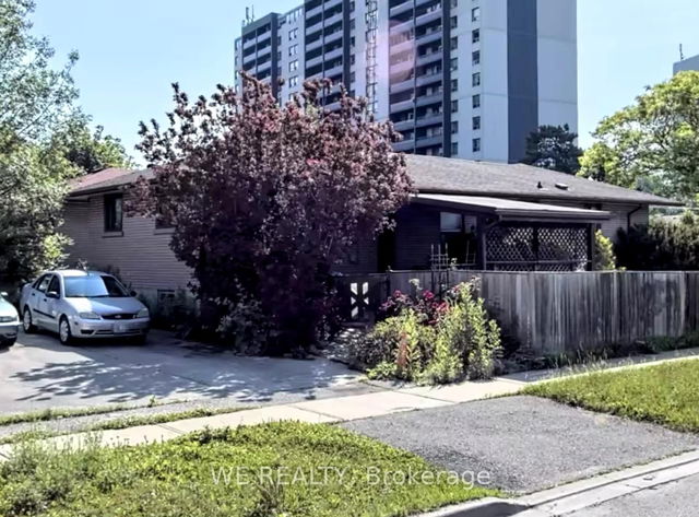 Lower - 508 Brimorton Drive