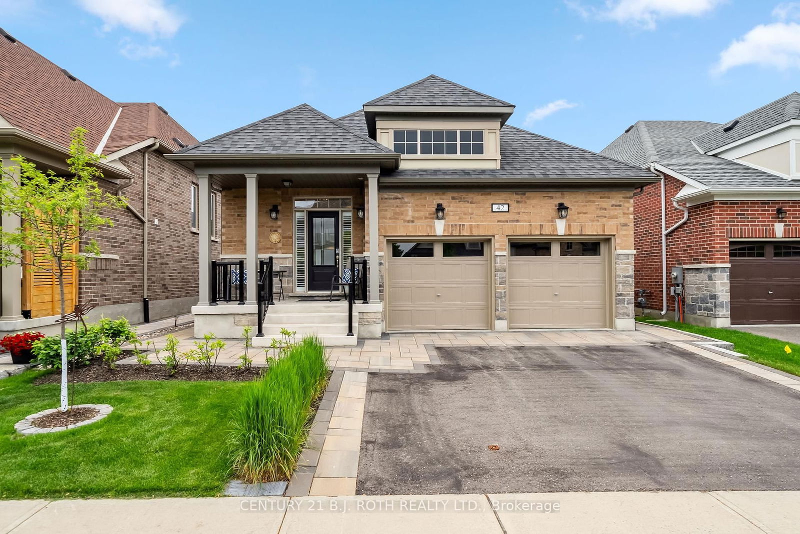 Property at 42 Glenhaven