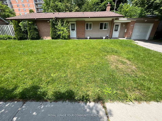 69 Samson Crescent