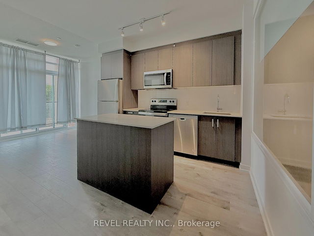 317 - 1010 Dundas Street E