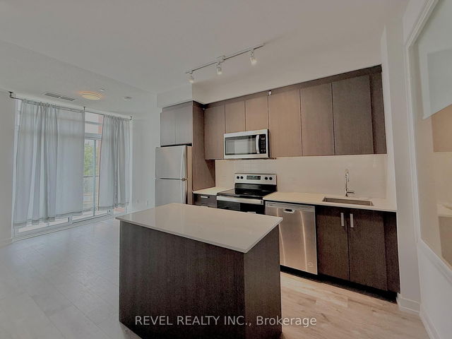 317 - 1010 Dundas Street E