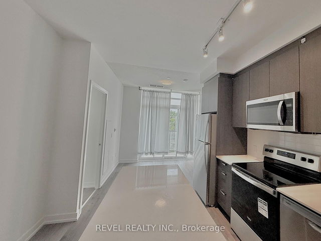 317 - 1010 Dundas Street E
