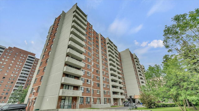 307 - 10 Stonehill Court