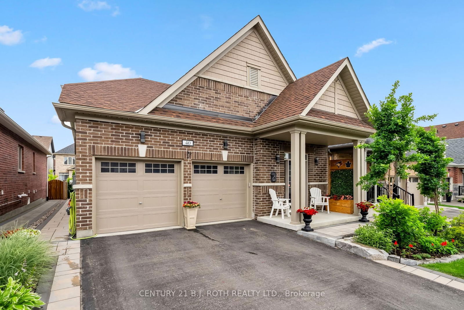 Property at 40 Glenhaven