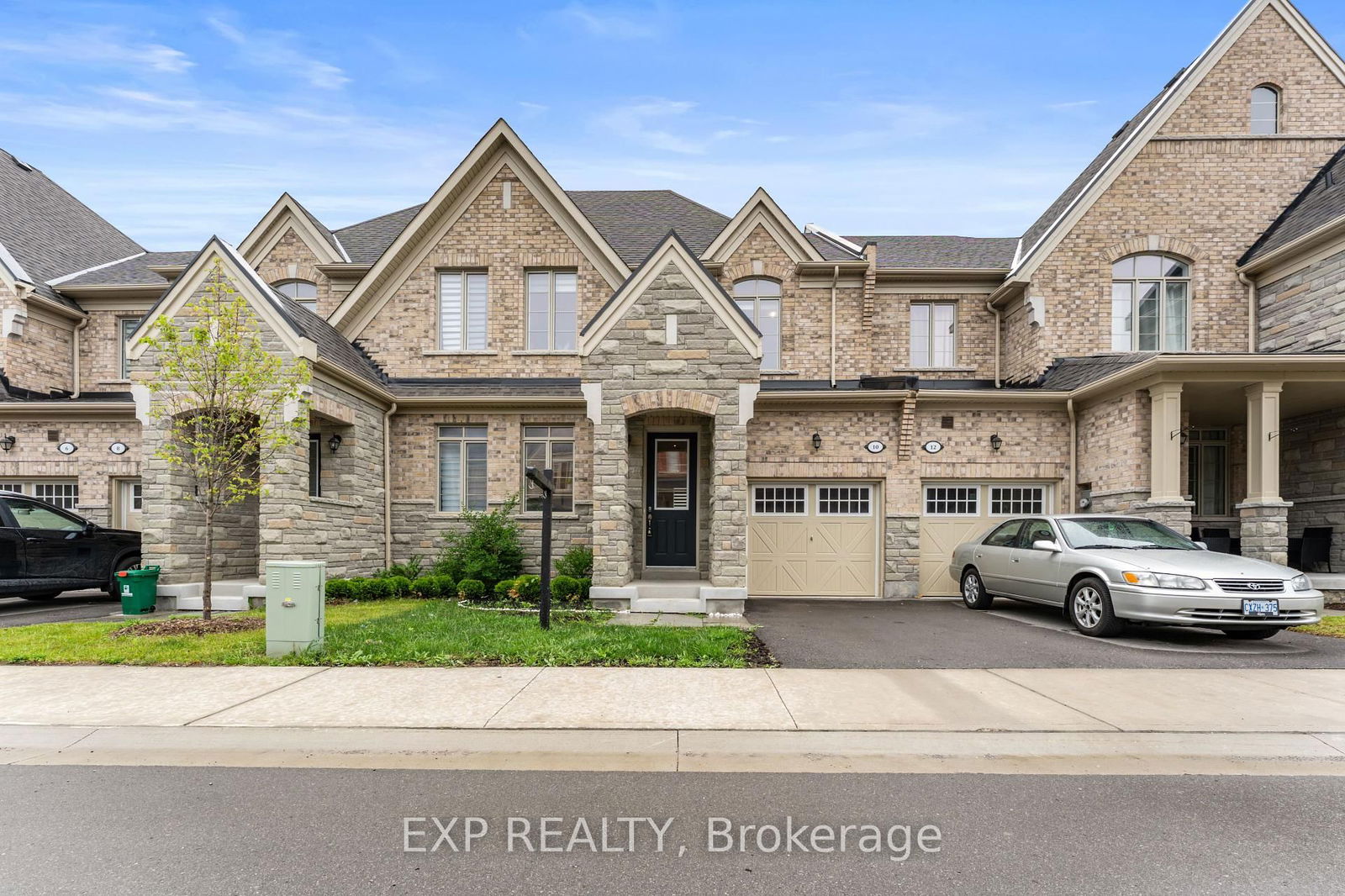 Property at 10 Hickling