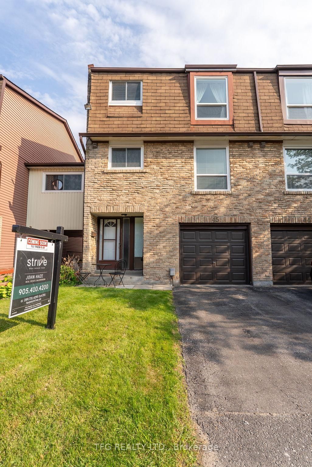 Property at 222 Pearson