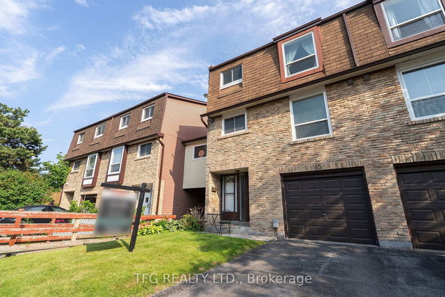 45 - 222 Pearson Street