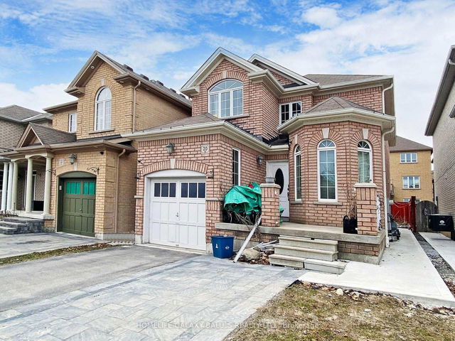 Basement - 20 Draycott Avenue