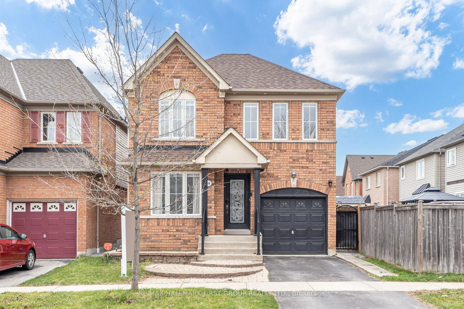 Property at 14 Marriner