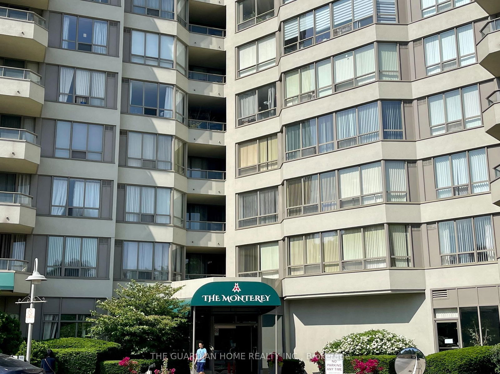 Condo for sale at 707-175 bamburgh Circle, Toronto, Steeles, M1W 3X8 - MLS: E12221792