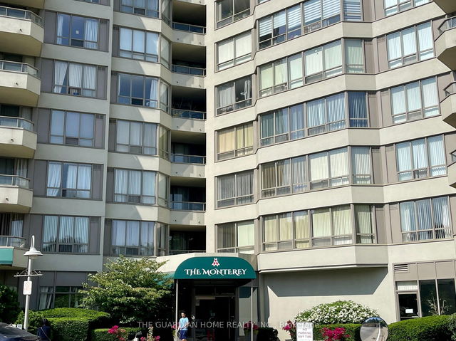 707 - 175 bamburgh Circle
