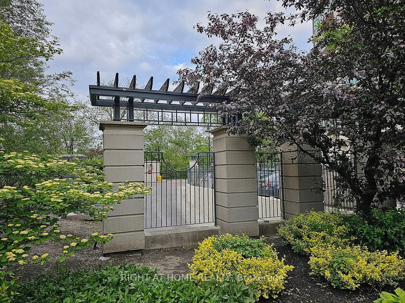 2619 - 238 Bonis Ave, Toronto, M1T 3W7 | Image 2