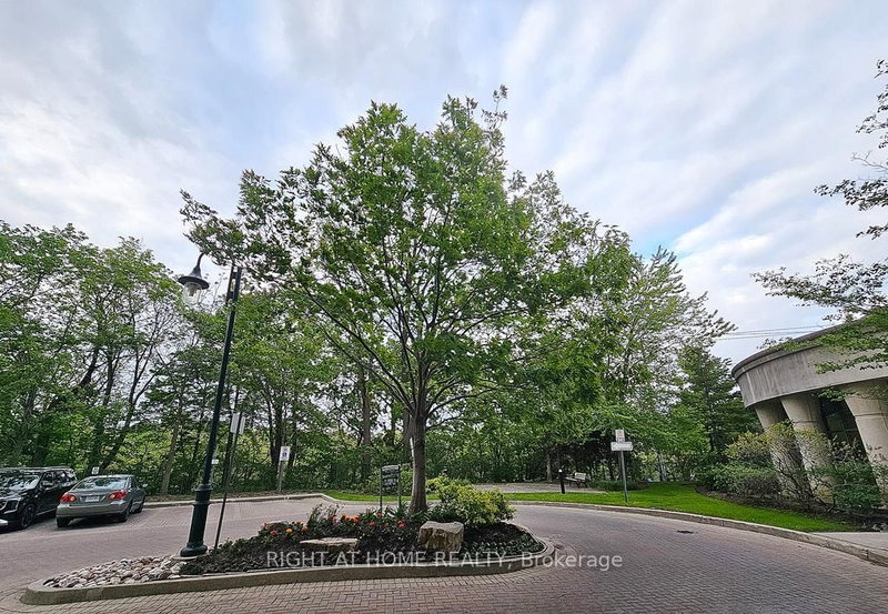2619 - 238 Bonis Ave, Toronto, M1T 3W7 | Image 3
