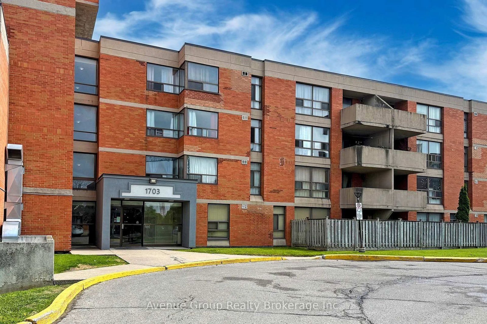 Condo for sale at 311-1703 Mccowan Road, Toronto, Agincourt South-Malvern West, M1S 4L1 - MLS: E12221873