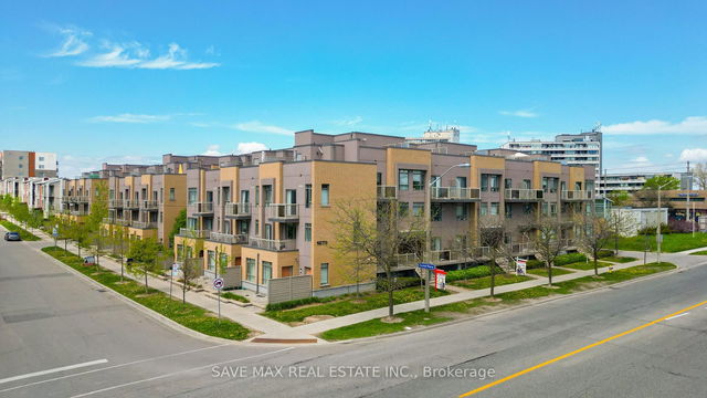 314 - 1070 Progress Avenue