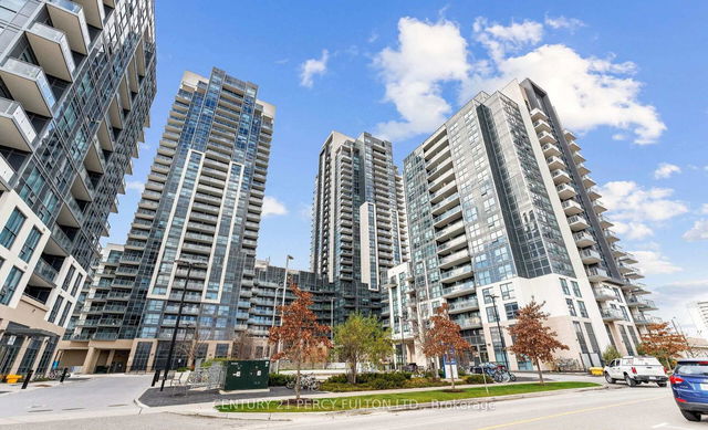 1003 - 30 Meadowglen Place